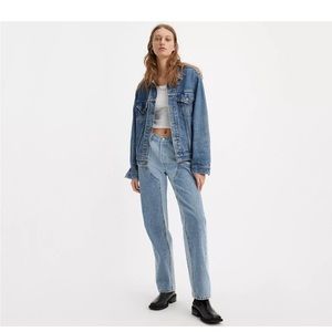 Levi’s Chap Jeans